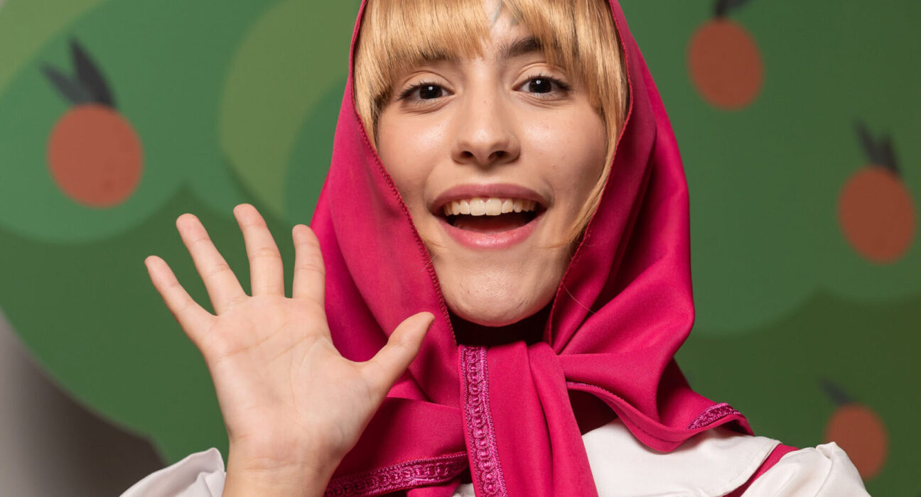 Pátio Brasil tem programação infantil gratuita aos sábados e domingos Notícias