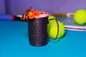 Comemore o Dia Nacional do Coquetel com opções de drinques especiais em Brasília Gastronomia