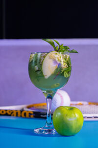 Comemore o Dia Nacional do Coquetel com opções de drinques especiais em Brasília Gastronomia