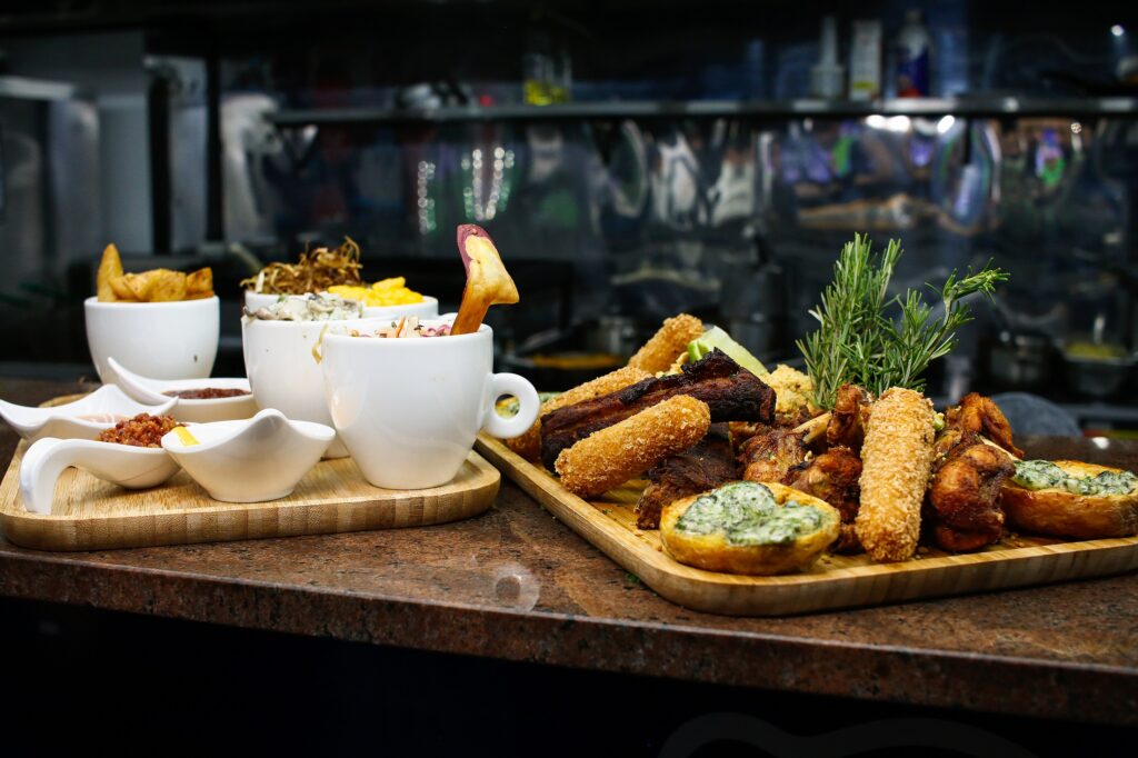 Fim de semana de Dia dos Namorados com programação especial em restaurantes da capital Gastronomia