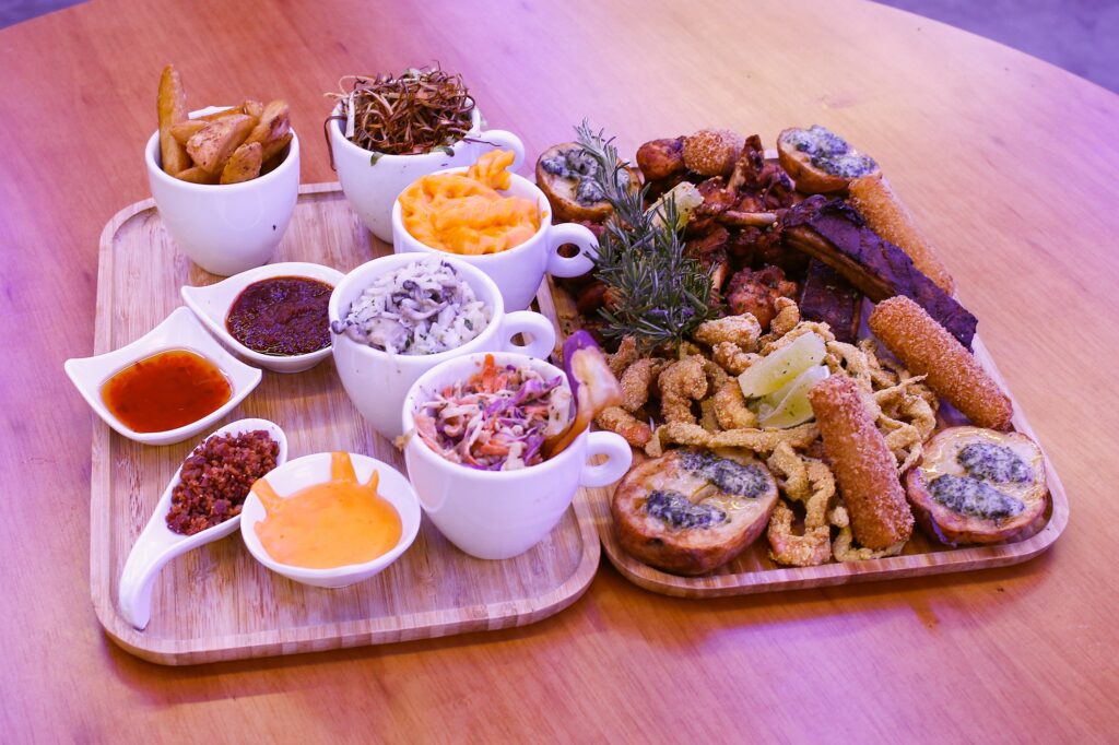 Fim de semana de Dia dos Namorados com programação especial em restaurantes da capital Gastronomia