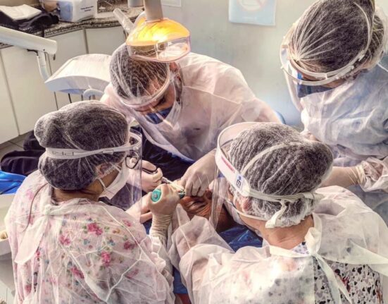 Universidade Católica de Brasília oferece atendimento odontológico especial para pessoas com deficiência Saúde