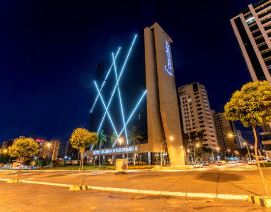 Brasília Capital Moto Week 2022