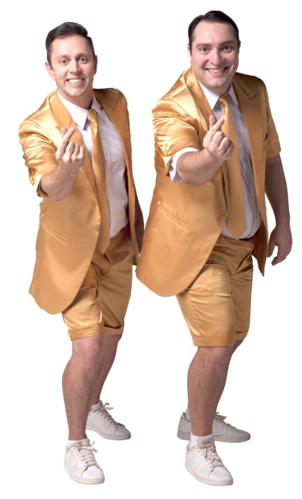 Amor no DF Plaza Shopping Geral