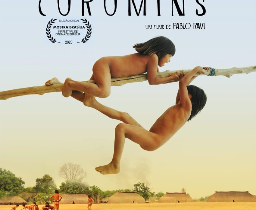 Últimos dias: Projeto Curumins visita escolas no DF e entorno Projeto Curumins