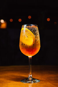 Comemore o Dia Nacional do Coquetel com opções de drinques especiais em Brasília Gastronomia