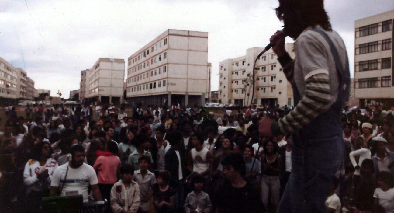 Brasília ganha acervo digital para contar a história esportiva e cultural história esportiva