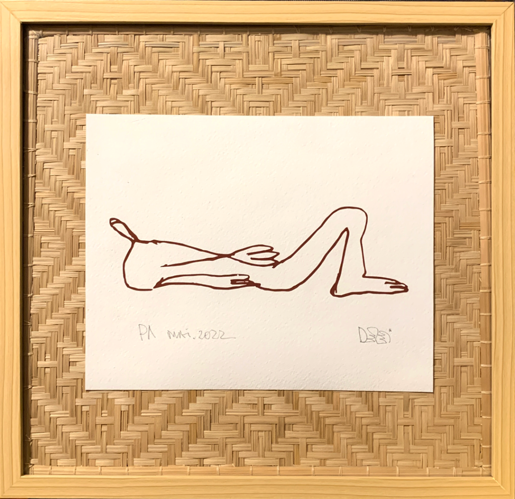 Exposição “Aventura Modernista” de Antônio Delei e Evelyn Tom Back celebra "Abaporu" de Tarsila do Amaral Artes