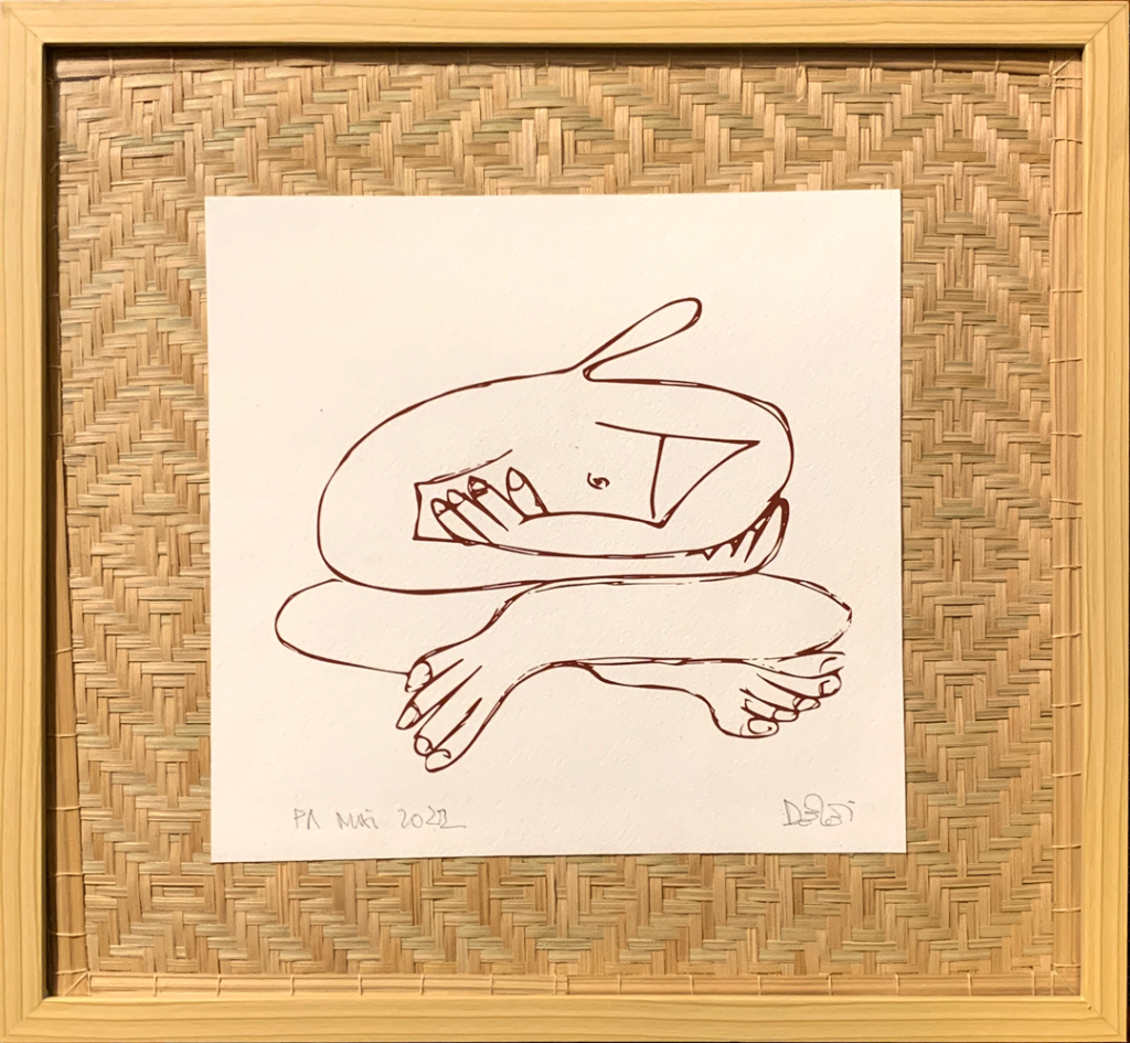 Exposição “Aventura Modernista” de Antônio Delei e Evelyn Tom Back celebra "Abaporu" de Tarsila do Amaral Artes