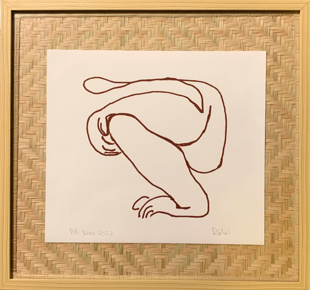 Exposição “Aventura Modernista” de Antônio Delei e Evelyn Tom Back celebra "Abaporu" de Tarsila do Amaral Artes