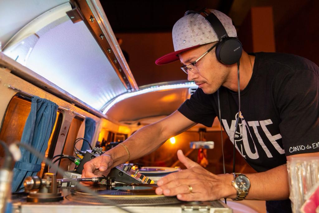 Arraiá do Parque abre temporada de festas juninas Eventos