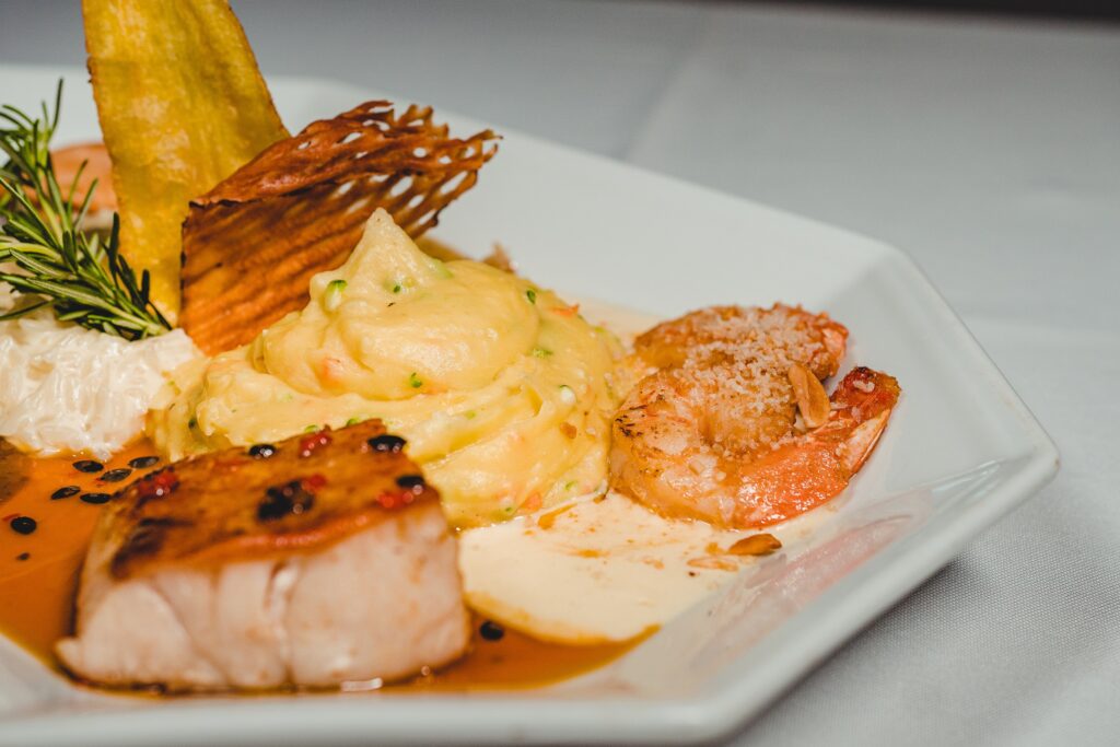 Fim de semana de Dia dos Namorados com programação especial em restaurantes da capital Gastronomia