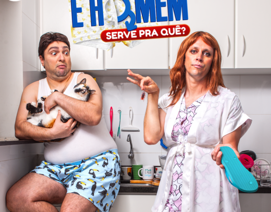 E Homem, Serve Pra Quê? Notícias