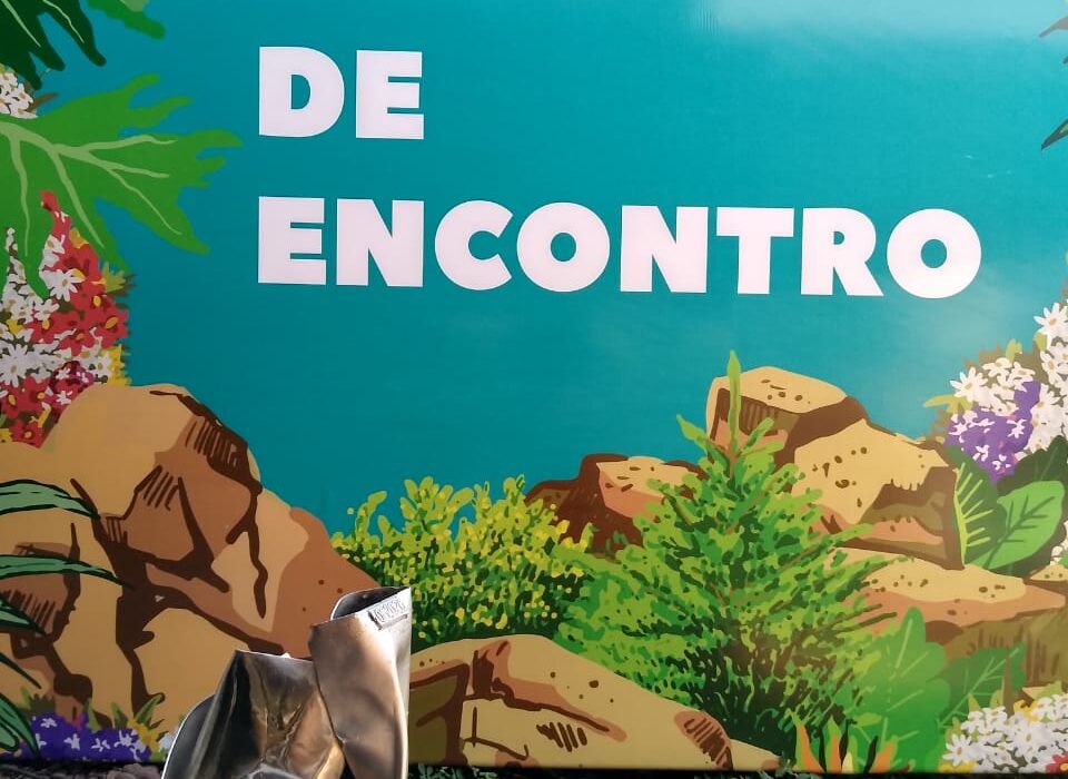 Jardim Urbano apresenta esculturas inéditas de Omar Franco Artes