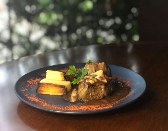Dia das Mães no Cantucci Osteria Gastronomia