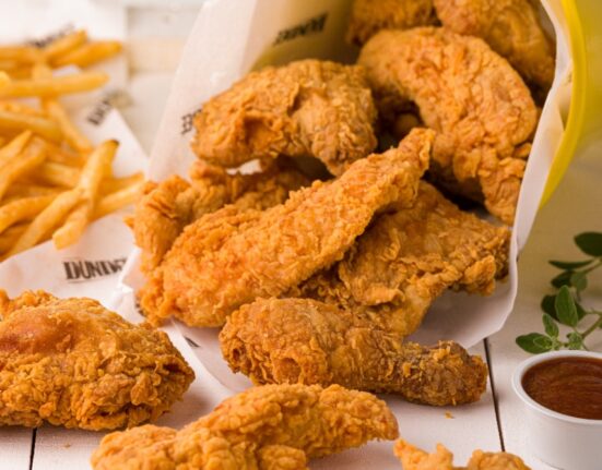 Grupo Madero leva sua nova marca para Brasília Colunismo Social