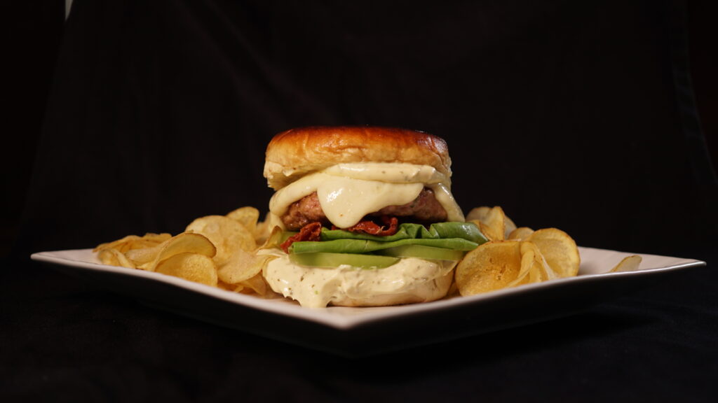 Dia do Hambúrguer: restaurantes em Brasília apresentam opções para a data Gastronomia