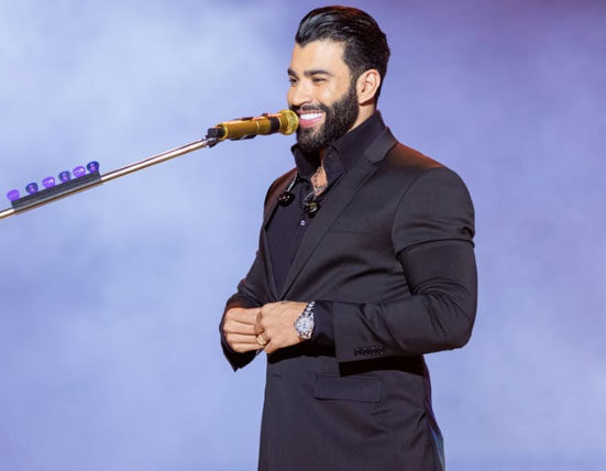 Gusttavo Lima coloca música sertaneja no topo do Spotify Brasil Música
