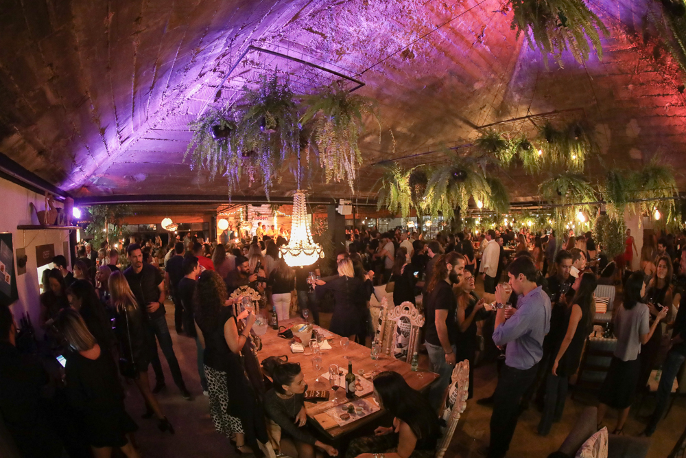 HIDDEN DESCOBERTO: A 4ª edição começa em 2 de junho no Espaço da Eletronorte, 904 Sul Eventos