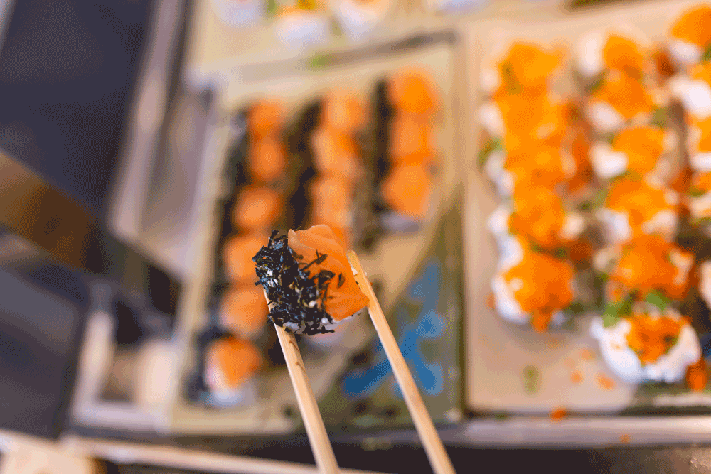 Fim de semana de Dia dos Namorados com programação especial em restaurantes da capital Gastronomia