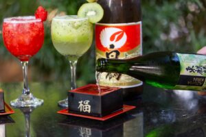 Comemore o Dia Nacional do Coquetel com opções de drinques especiais em Brasília Gastronomia