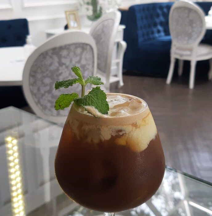 The Queen’s Place tem novidades no cardápio para celebrar o Dia Nacional do Café Gastronomia