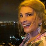 Apresentação da HD Make Hair no Rio Beleza