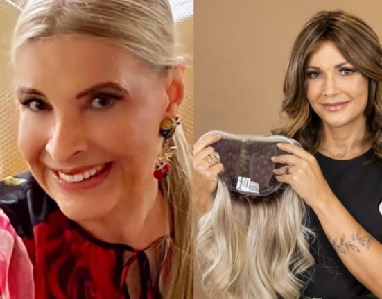 Apresentação da HD Make Hair no Rio Notícias