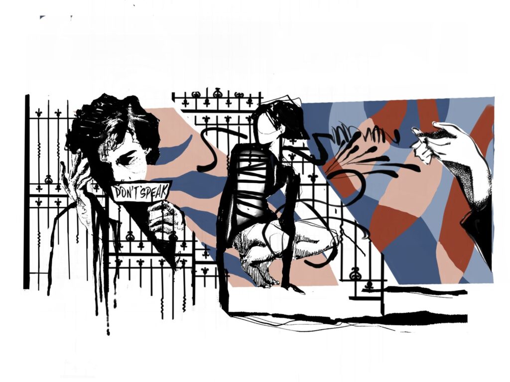 The Flash reúne grafiteiras e tatuadoras no DF Eventos