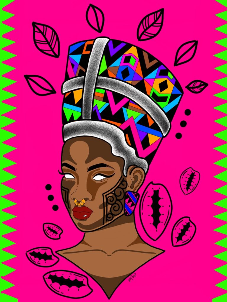 The Flash reúne grafiteiras e tatuadoras no DF Eventos