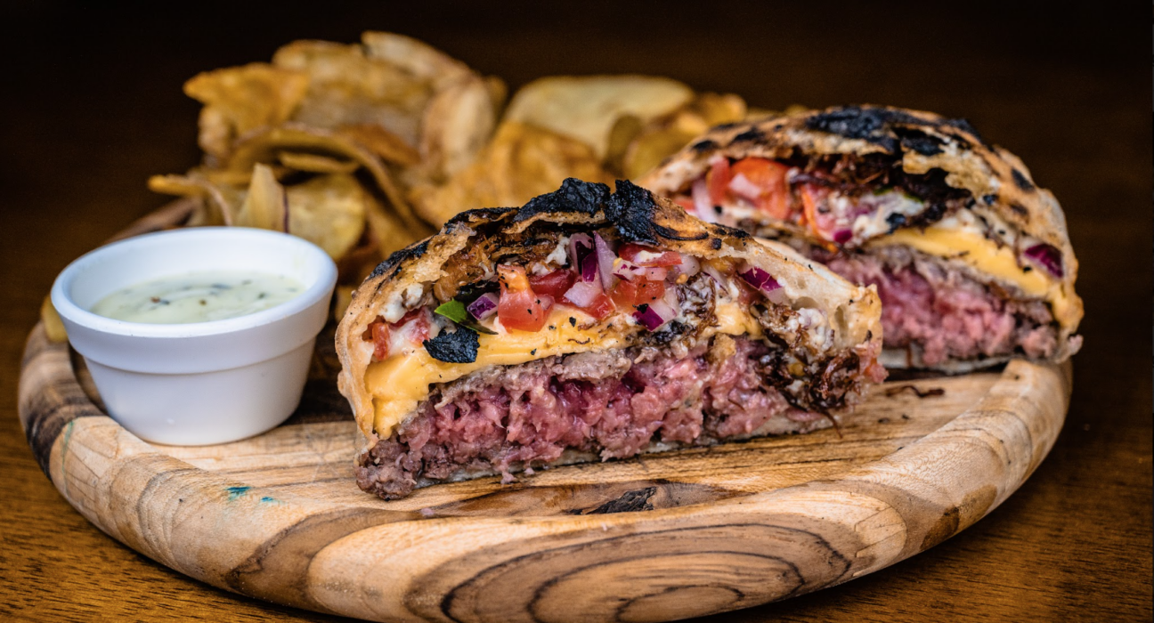 Dia do Hambúrguer: restaurantes em Brasília apresentam opções para a data Gastronomia