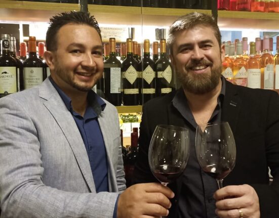 Festival do vinho em Goiânia Rio de janeiro
