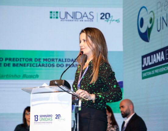 Estudo da CAPESESP vencedor do Prêmio Saúde 2021 é apresentado no 13º Seminário UNIDAS Geral