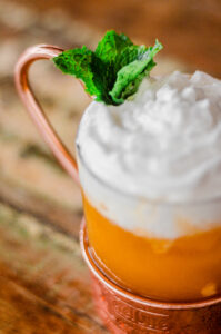 Comemore o Dia Nacional do Coquetel com opções de drinques especiais em Brasília Gastronomia