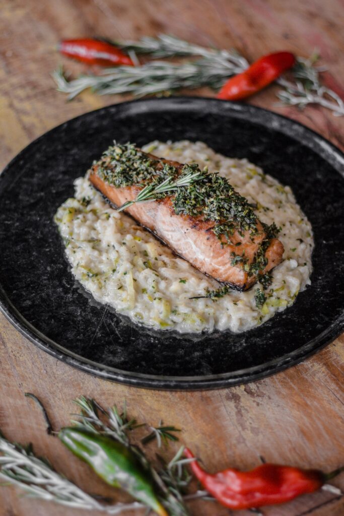 Fim de semana de Dia dos Namorados com programação especial em restaurantes da capital Gastronomia