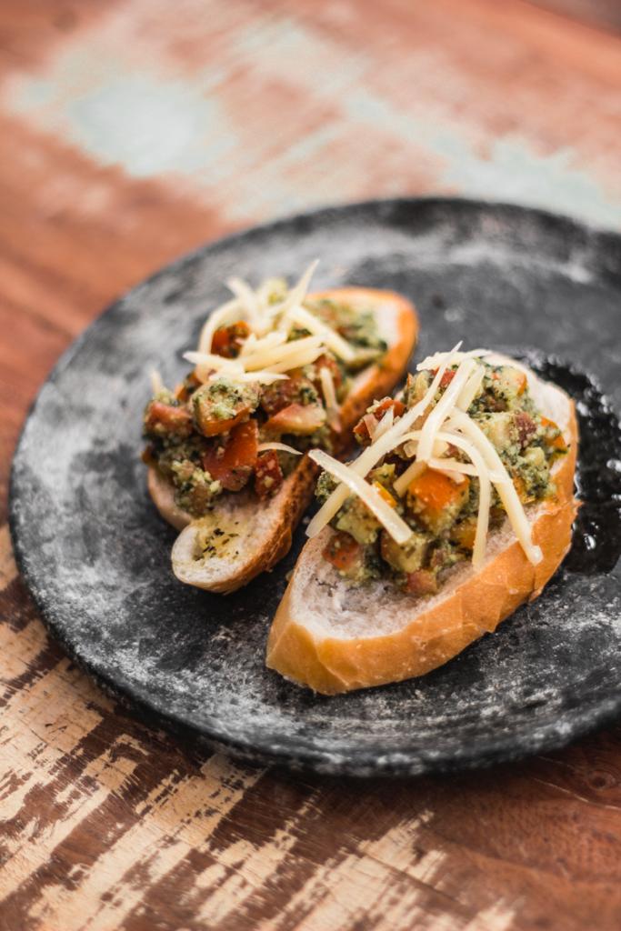 Fim de semana de Dia dos Namorados com programação especial em restaurantes da capital Gastronomia