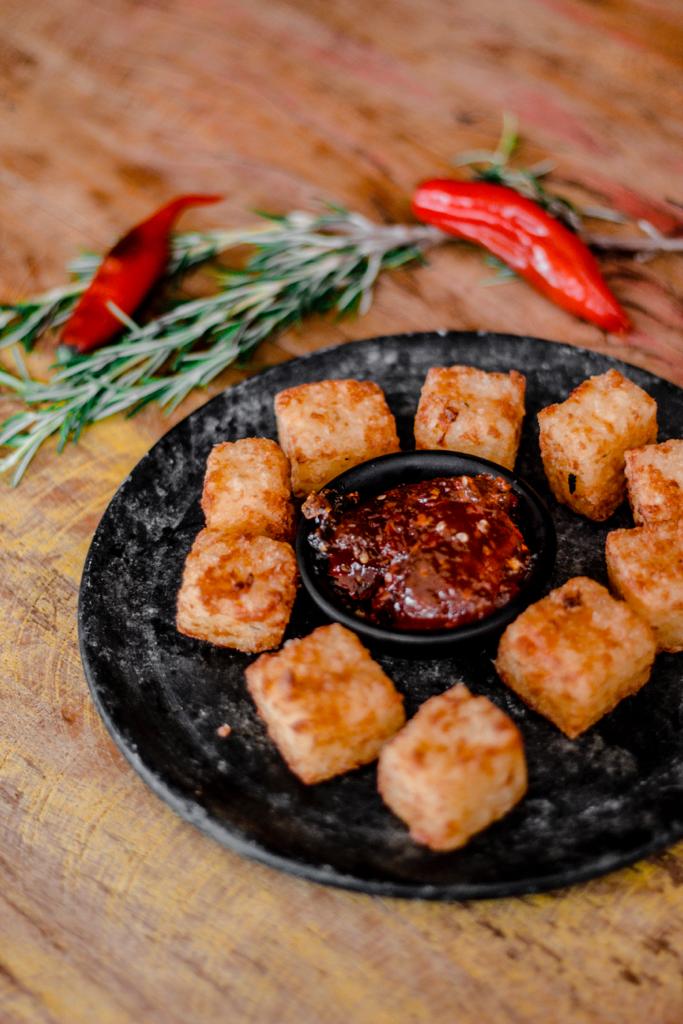 Fim de semana de Dia dos Namorados com programação especial em restaurantes da capital Gastronomia