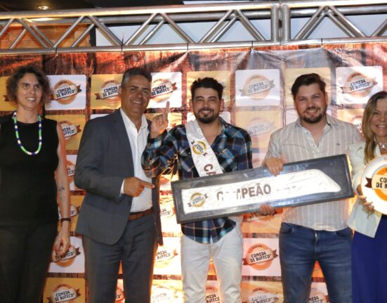 Bem amigos bar é o primeiro bicampeão de Brasília do Concurso Comida di Buteco Concurso