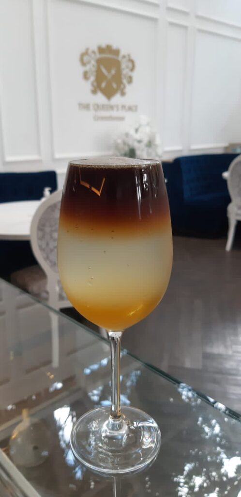 The Queen’s Place tem novidades no cardápio para celebrar o Dia Nacional do Café Gastronomia