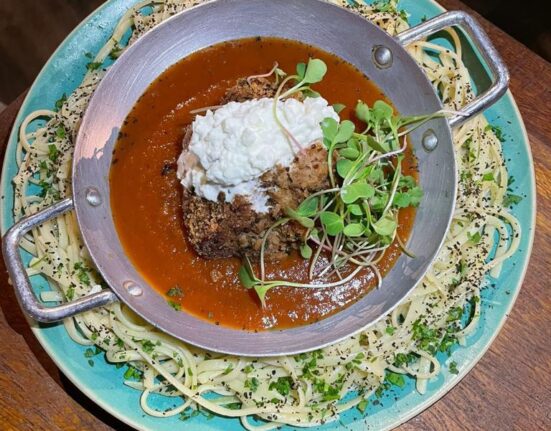 Jardim Secreto comemora Dia das Mães com menu especial Gastronomia