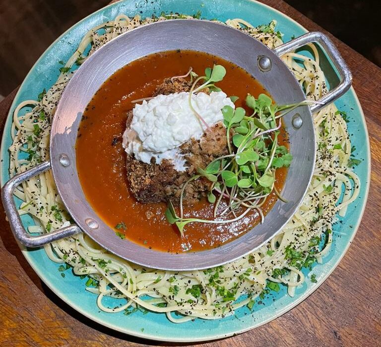Jardim Secreto comemora Dia das Mães com menu especial Dia das Mães