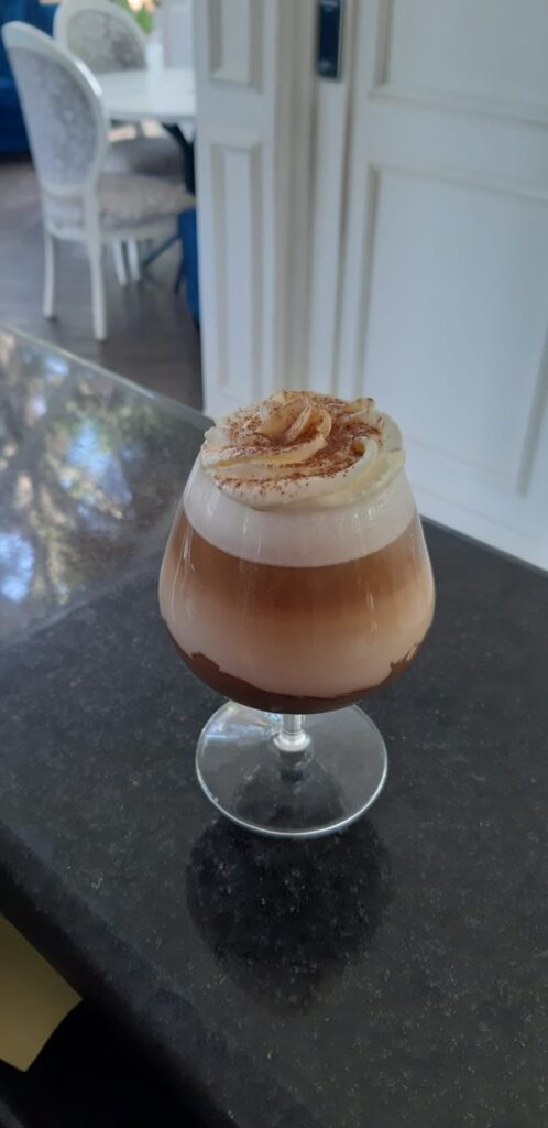 The Queen’s Place tem novidades no cardápio para celebrar o Dia Nacional do Café Gastronomia