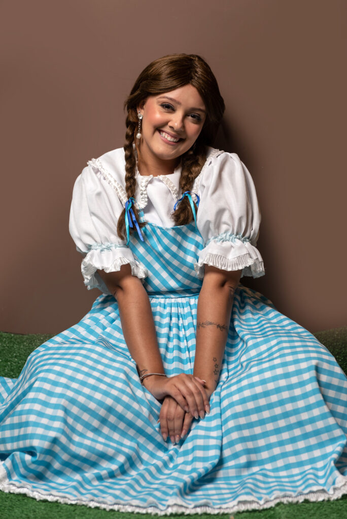 Pátio Brasil tem programação infantil gratuita aos sábados e domingos Notícias