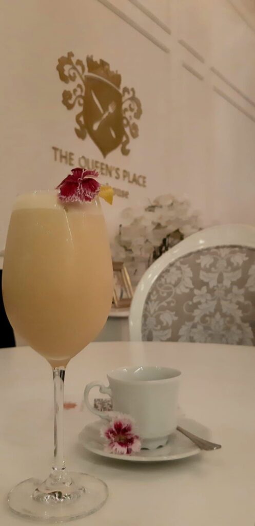 The Queen’s Place tem novidades no cardápio para celebrar o Dia Nacional do Café Gastronomia