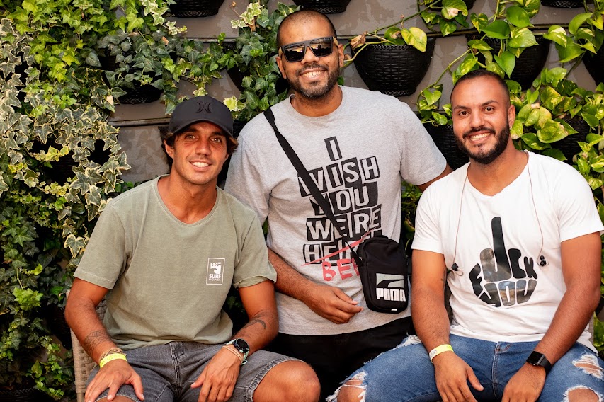 Samba no Dudu: sábado com feijoada e samba no Dudu Bar Gastronomia