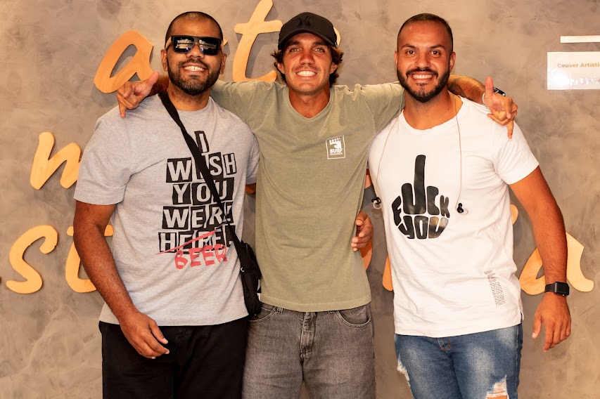 Samba no Dudu: sábado com feijoada e samba no Dudu Bar Gastronomia