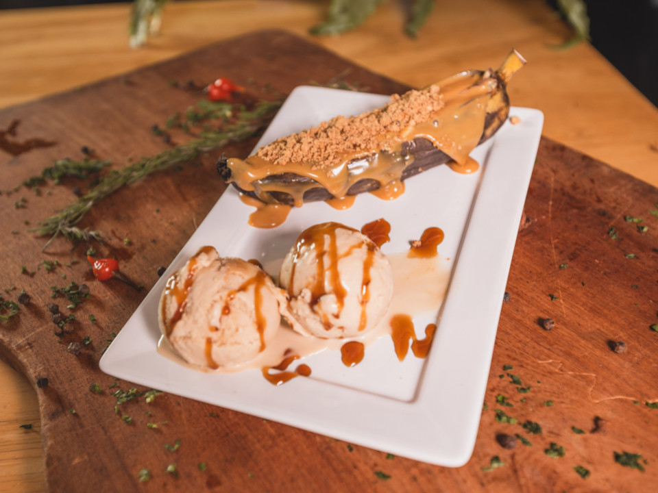 Amor de mãe e boa comida Gastronomia