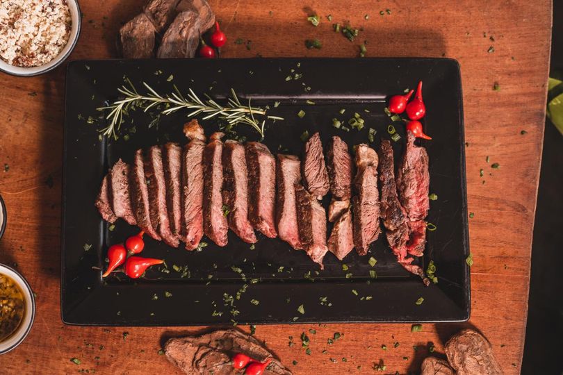 Amor de mãe e boa comida Gastronomia