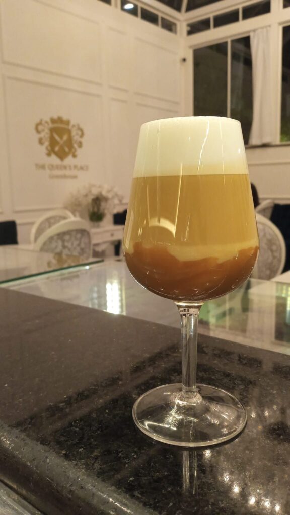 The Queen’s Place tem novidades no cardápio para celebrar o Dia Nacional do Café Gastronomia