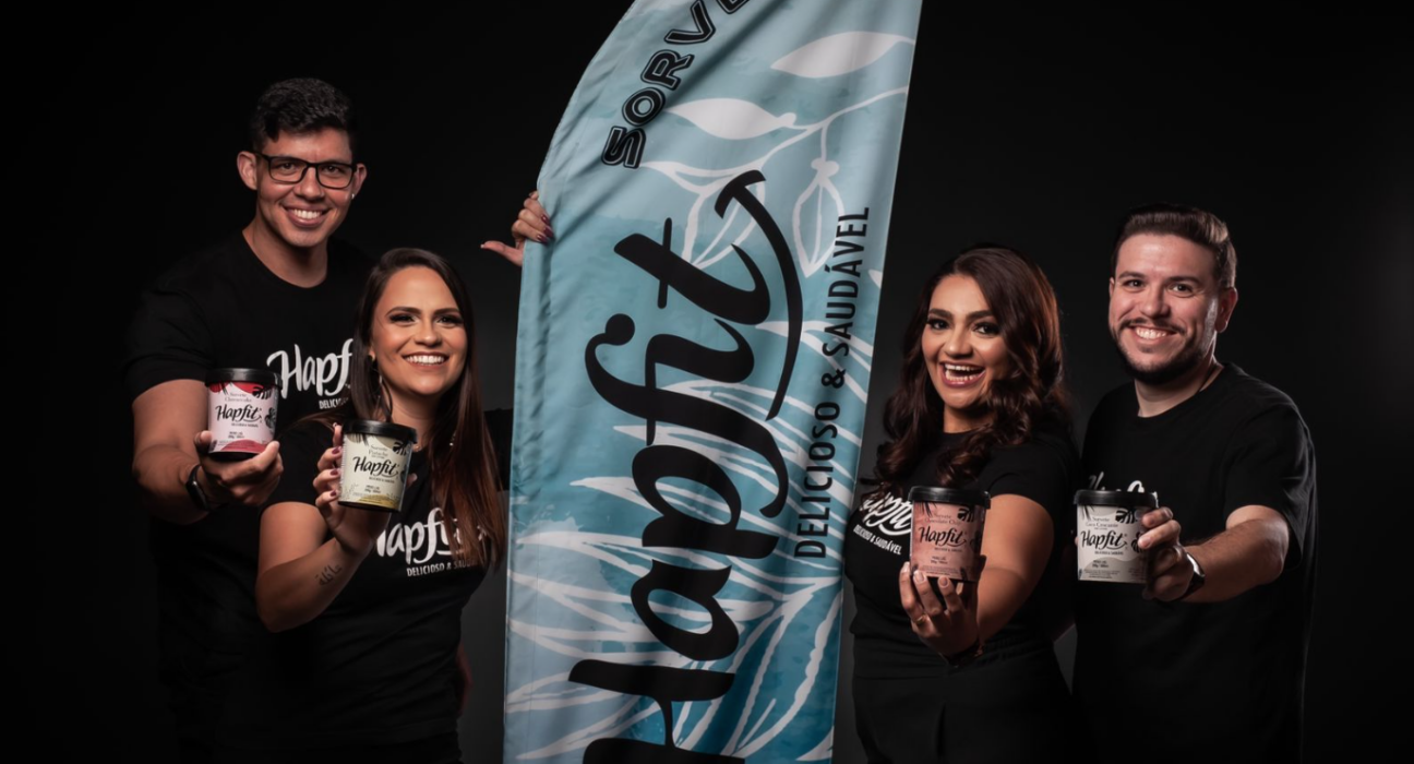 Mesmo sabor, menos calorias: conheça os sorvetes à base de whey protein e zero açúcar Saúde